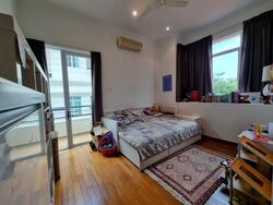 Woodgrove Estate (D25), Detached #575638591